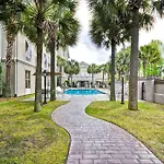 Hampton Inn & Suites Charleston-West Ashley 