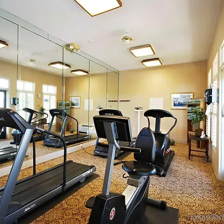 Hampton Inn & Suites Charleston-West Ashley 