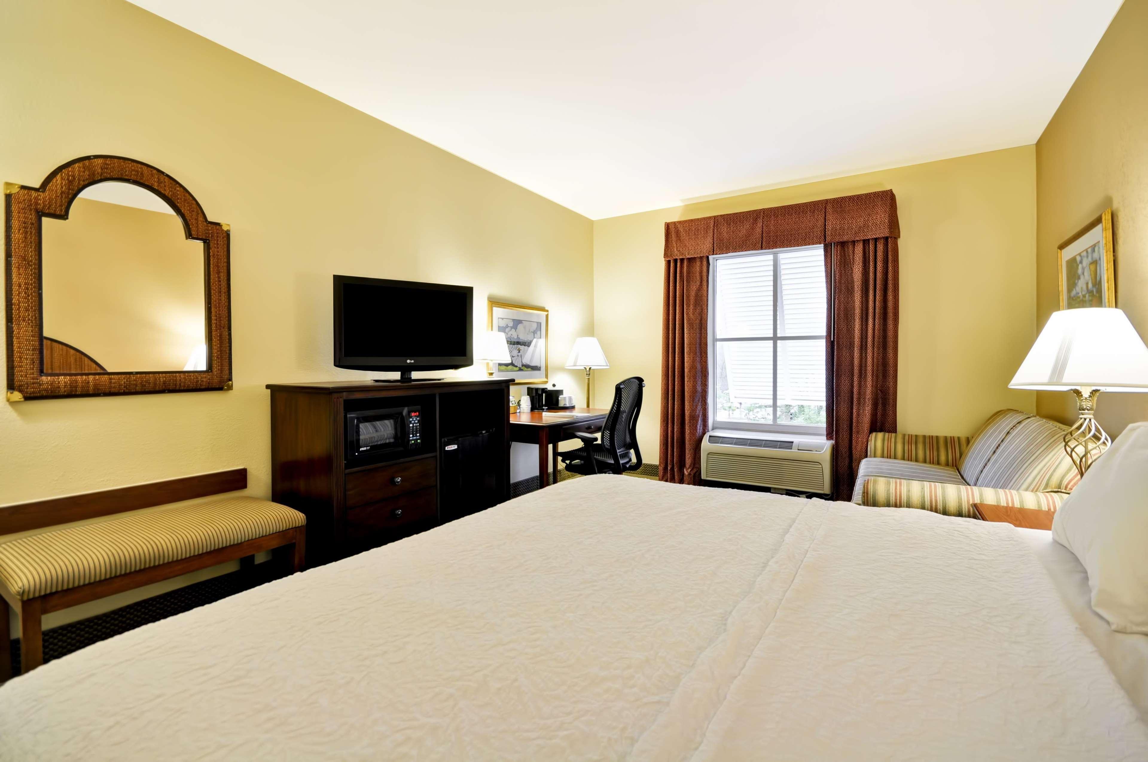 Hampton Inn&suites Charleston-west Ashley Hotel Charleston