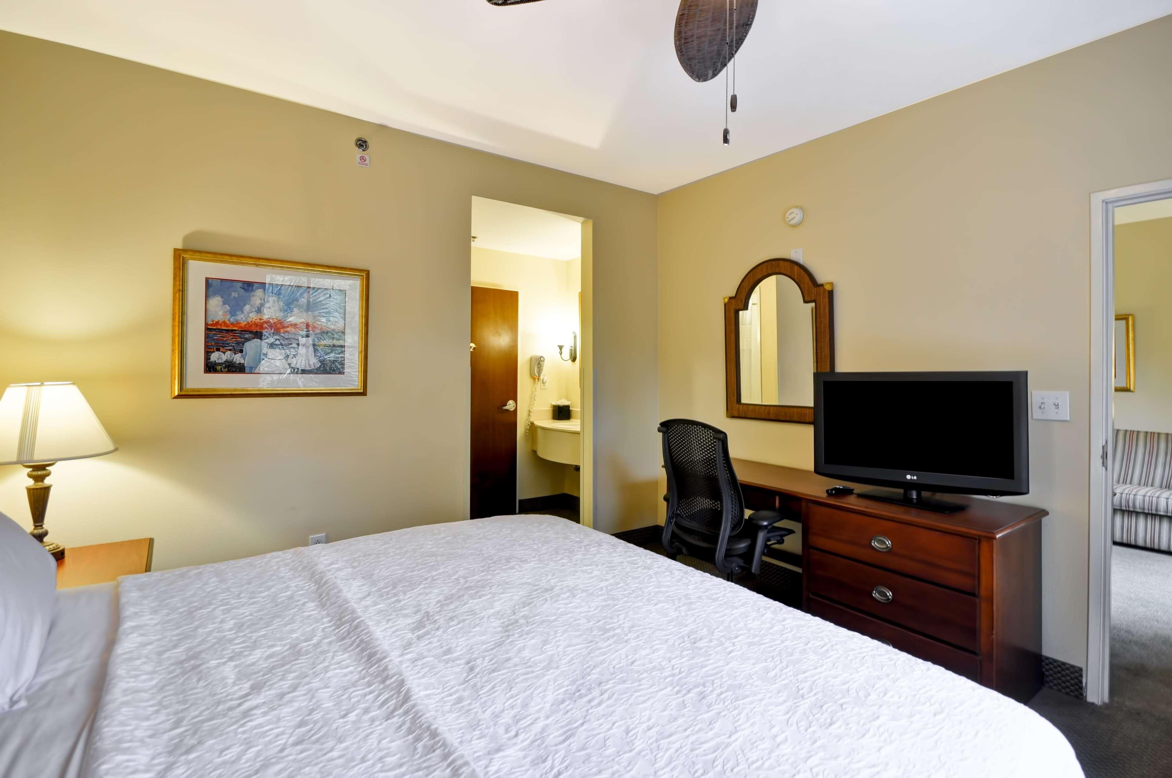 Hotel Hampton Inn&suites Charleston-west Ashley 3*