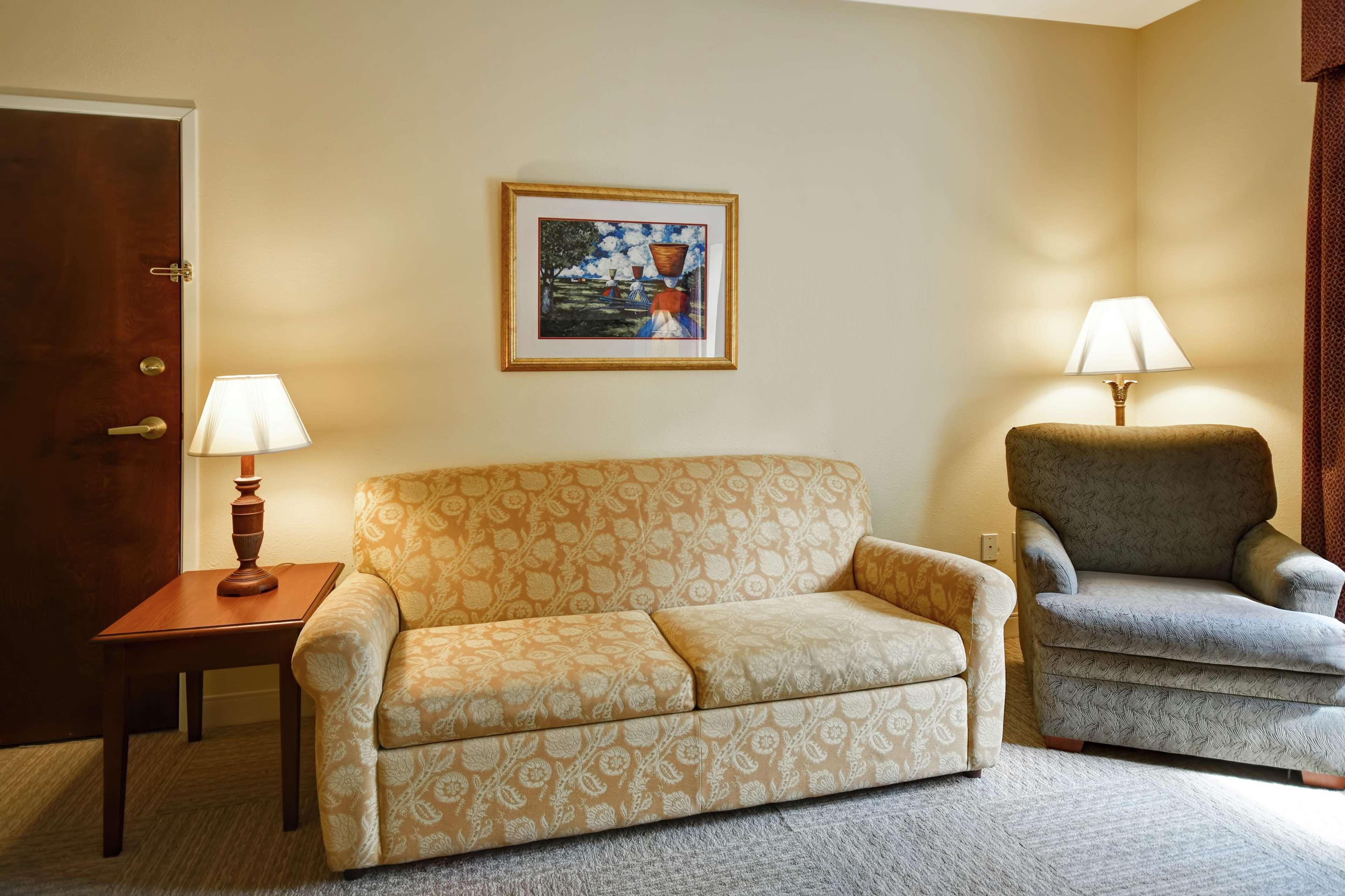 Hotel Hampton Inn&suites Charleston-west Ashley 3*