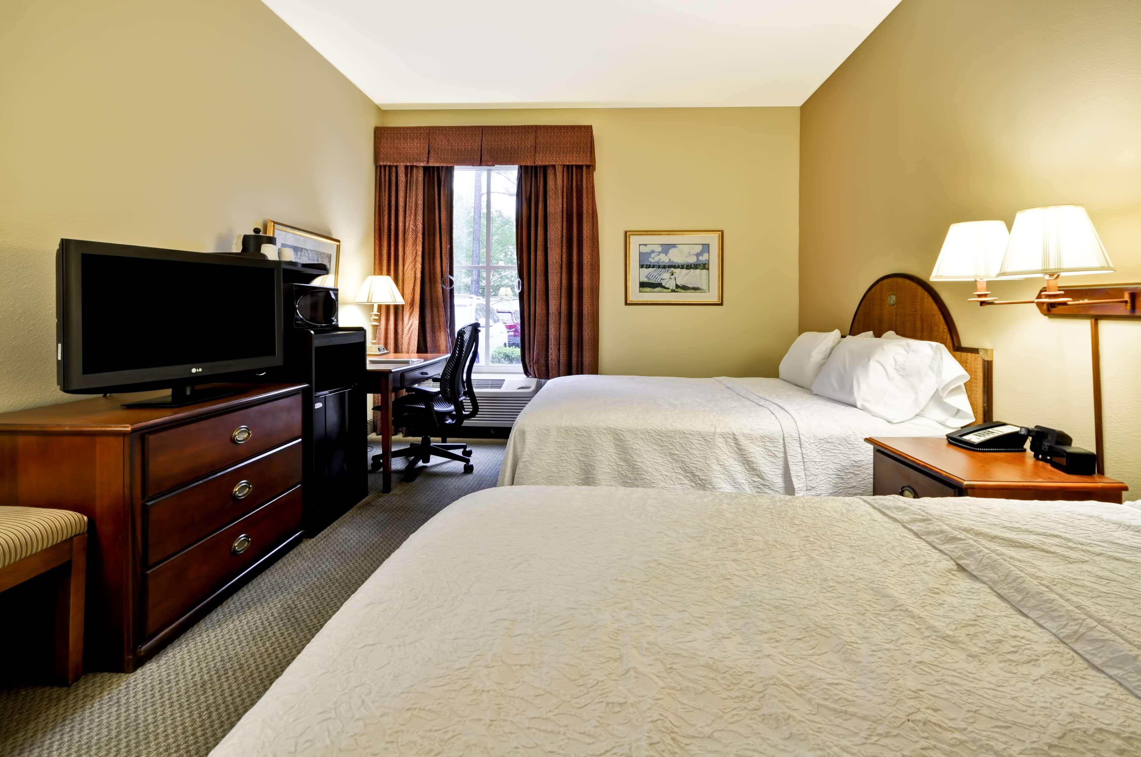 Hotel Hampton Inn&suites Charleston-west Ashley Charleston