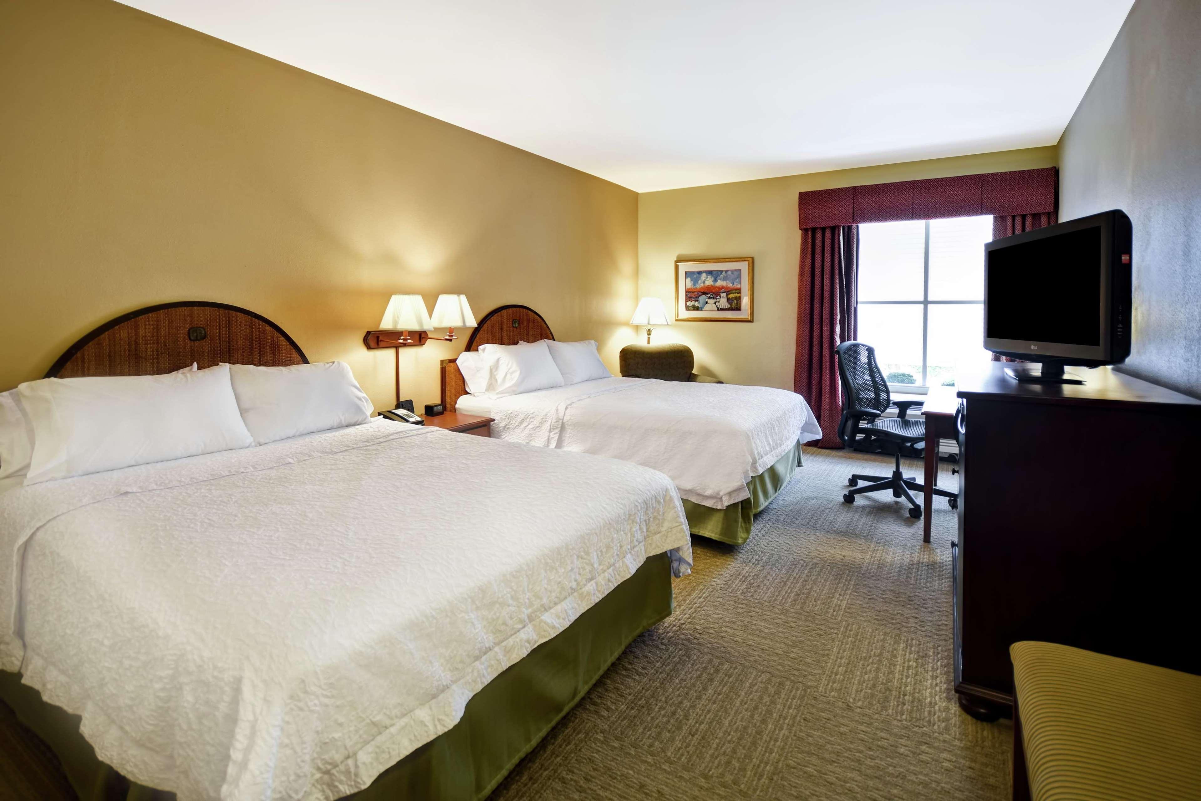 Hampton Inn&suites Charleston-west Ashley 3* Charleston