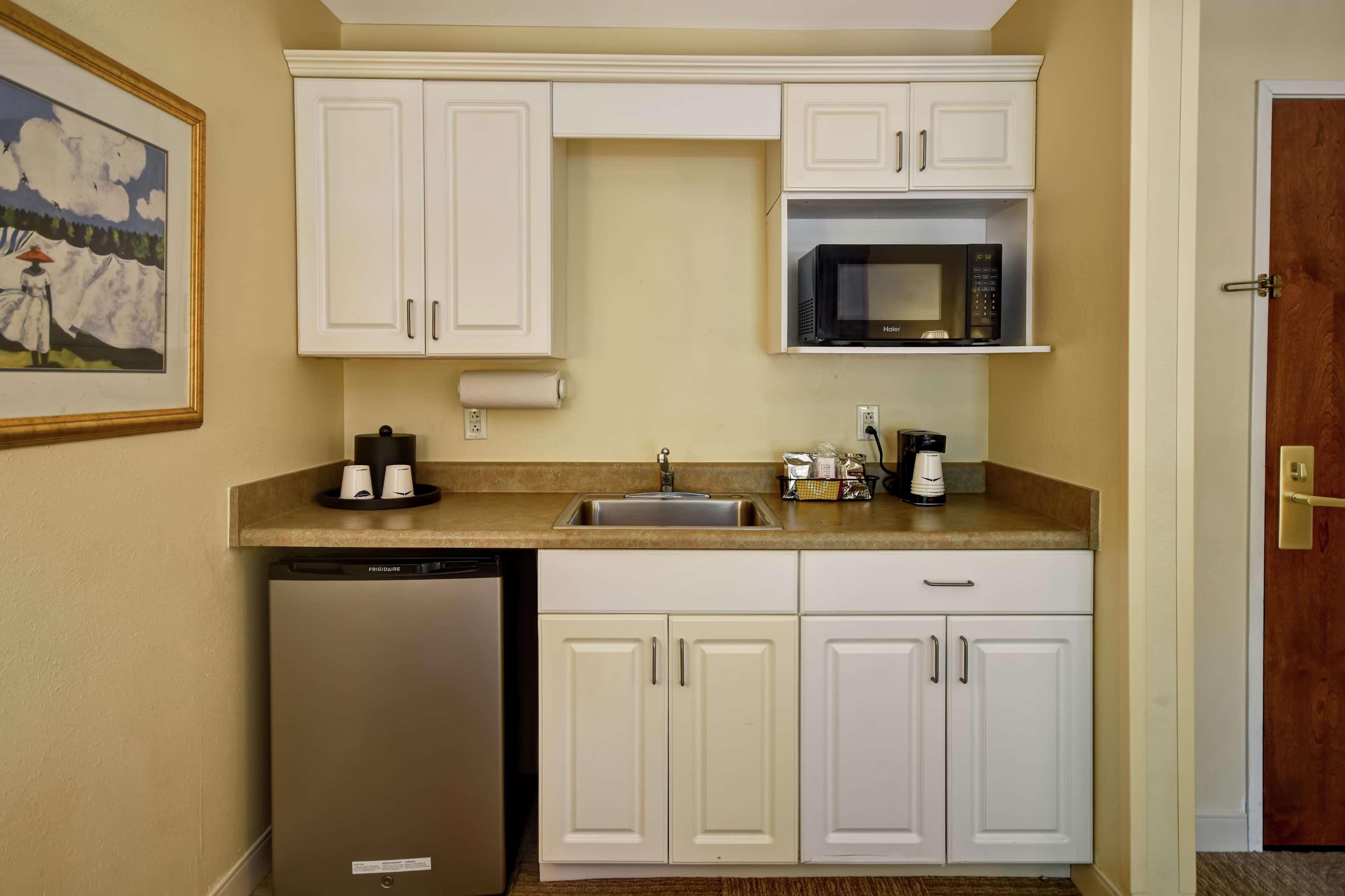 Hampton Inn&suites Charleston-west Ashley Hotel Charleston