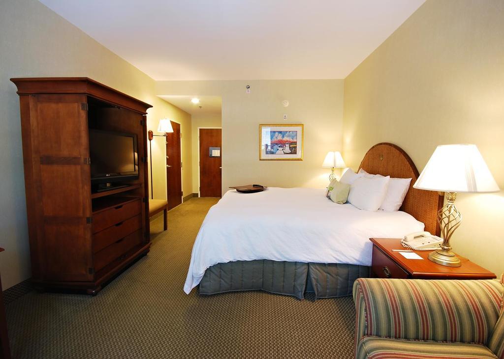 Hotel Hampton Inn&suites Charleston-west Ashley Charleston
