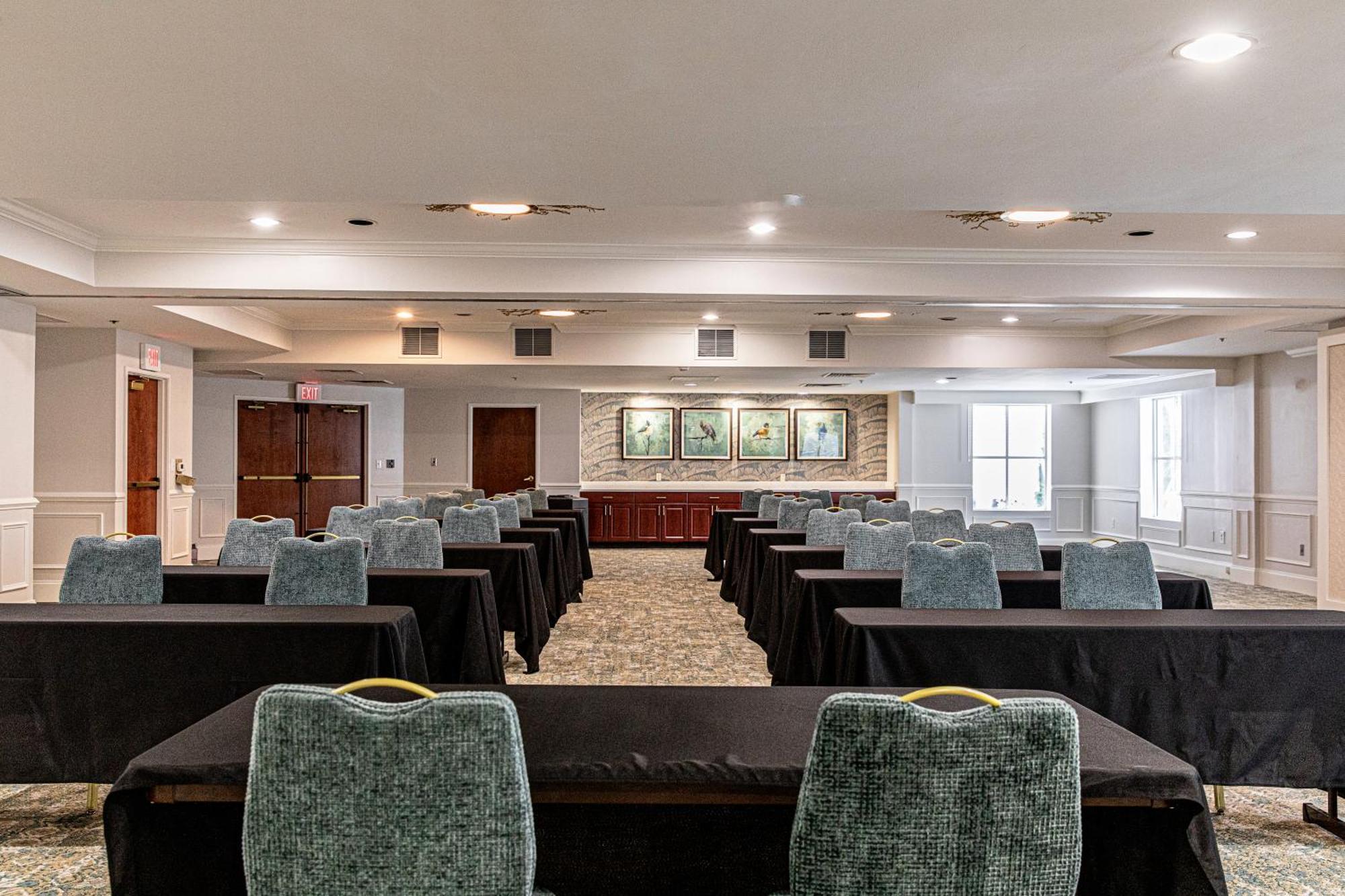 Hampton Inn&suites Charleston-west Ashley