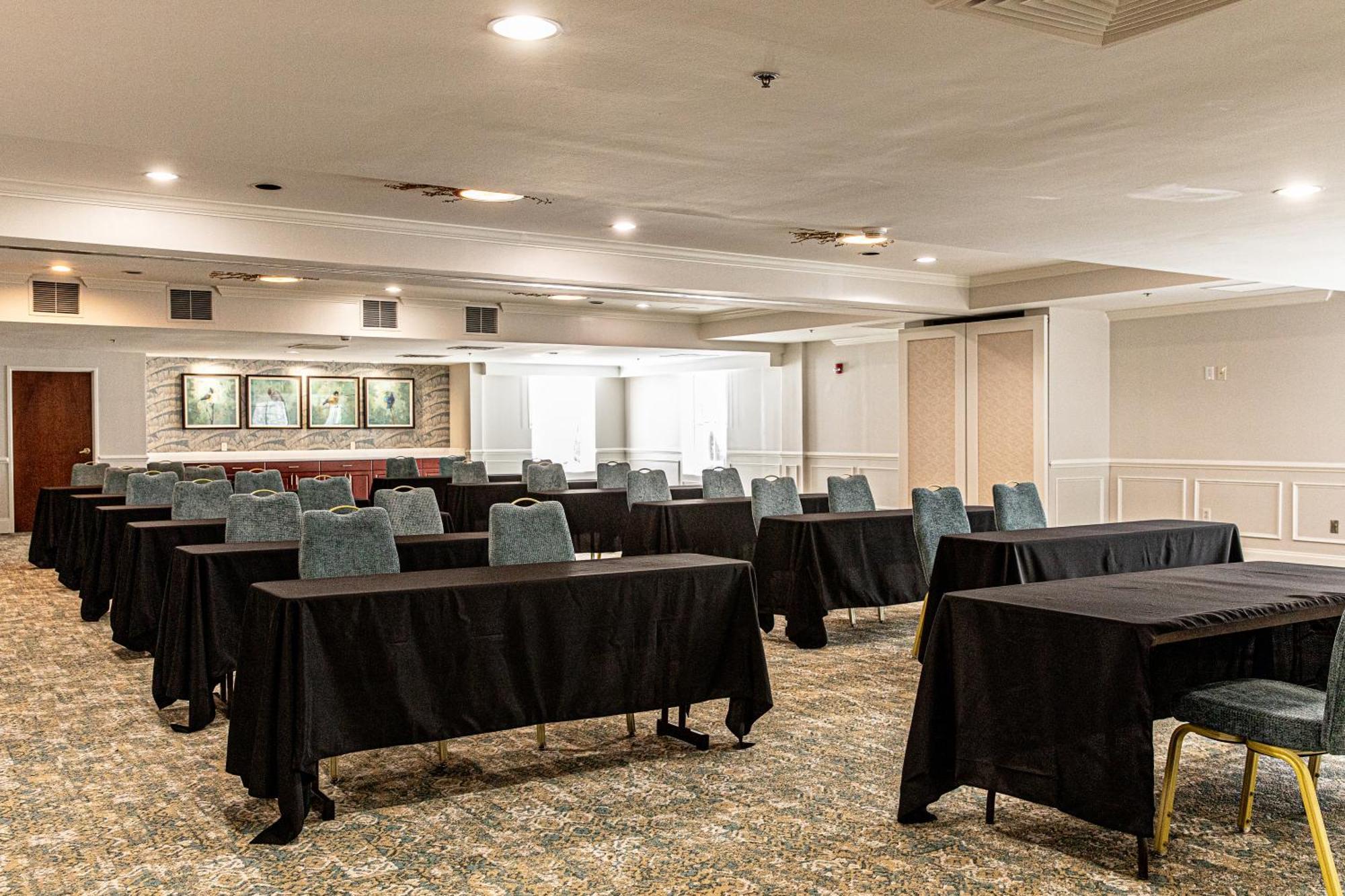 Hampton Inn&suites Charleston-west Ashley 3* Charleston
