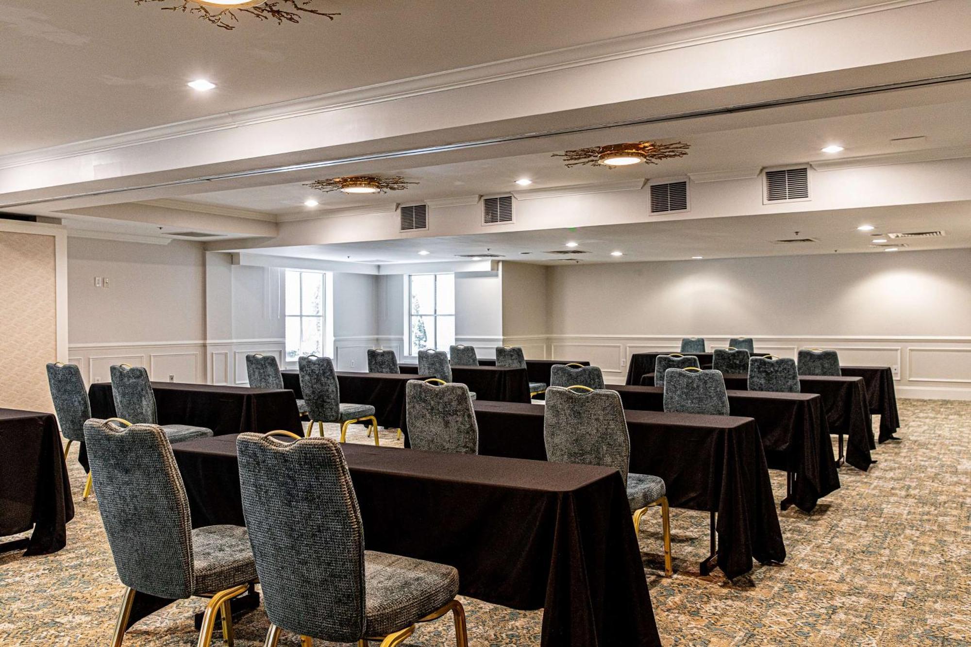 Hampton Inn&suites Charleston-west Ashley Hotel Charleston