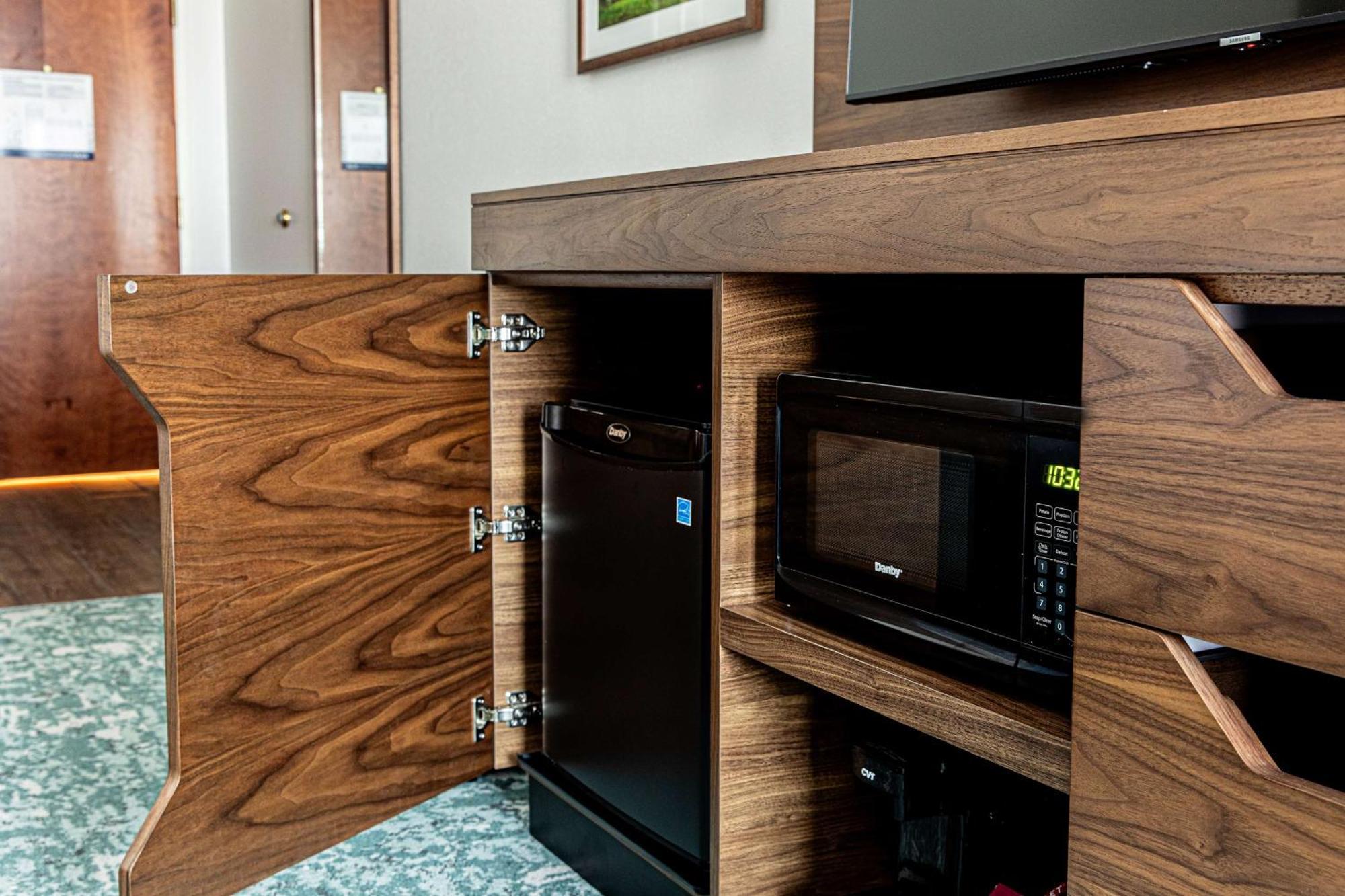 Hotel Hampton Inn&suites Charleston-west Ashley Charleston