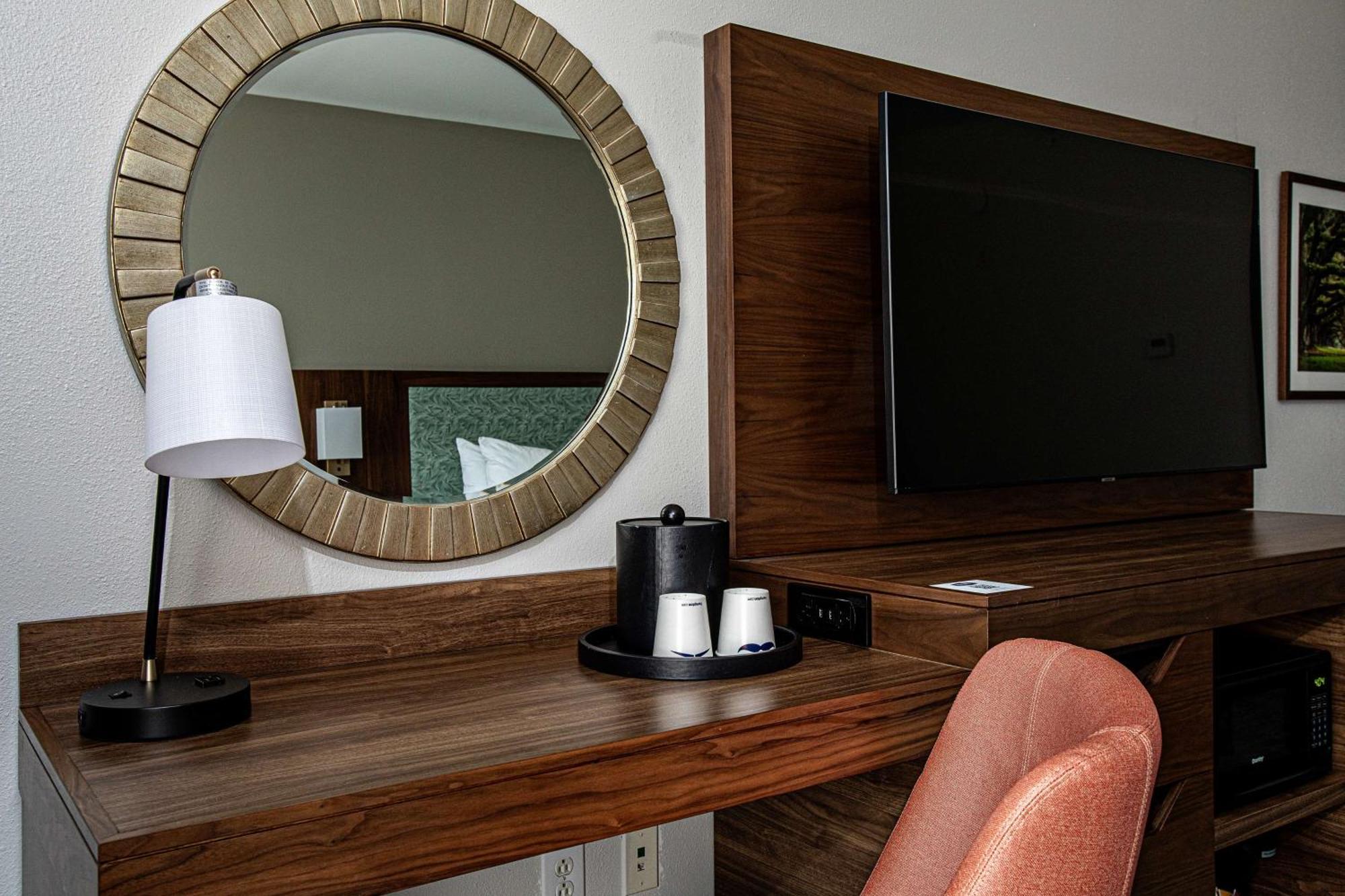 Hampton Inn&suites Charleston-west Ashley Charleston