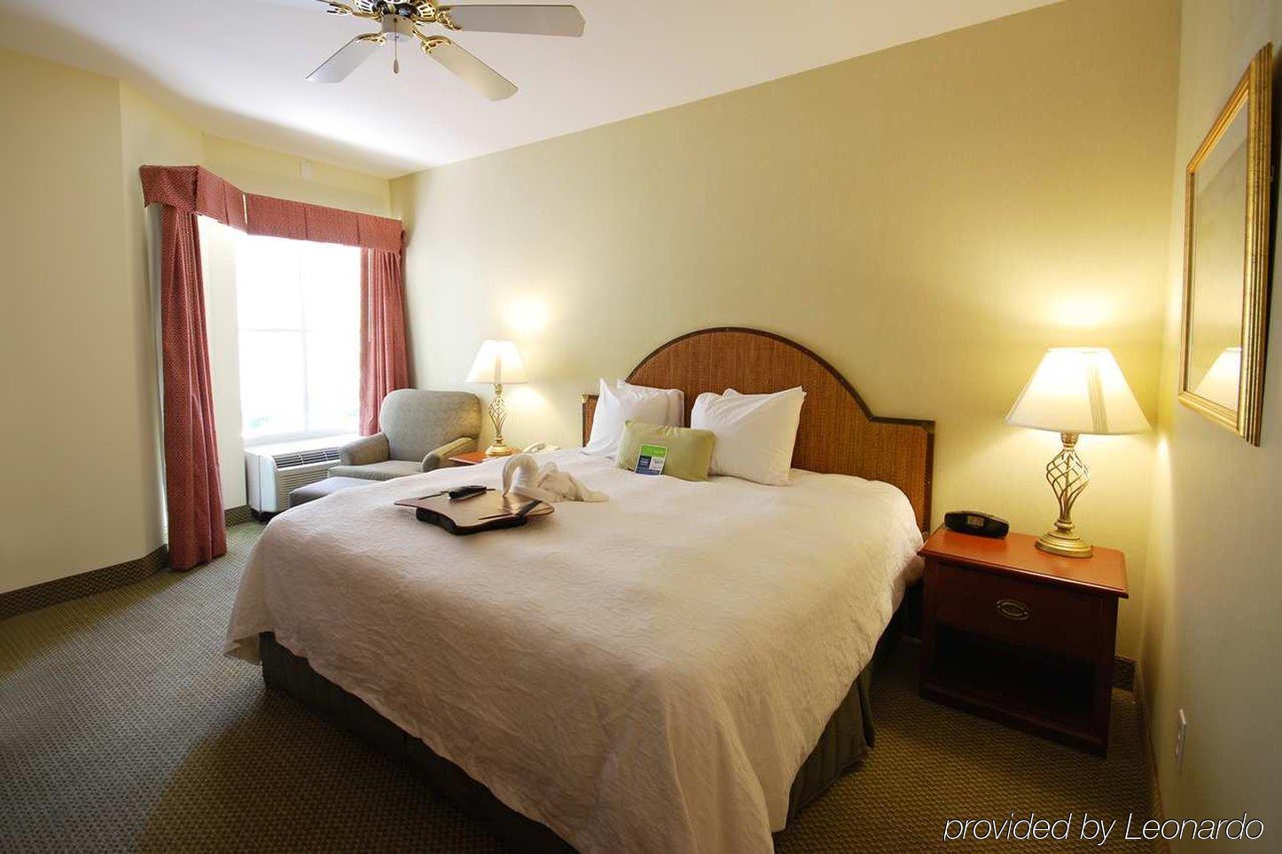 Hotel Hampton Inn&suites Charleston-west Ashley 3*