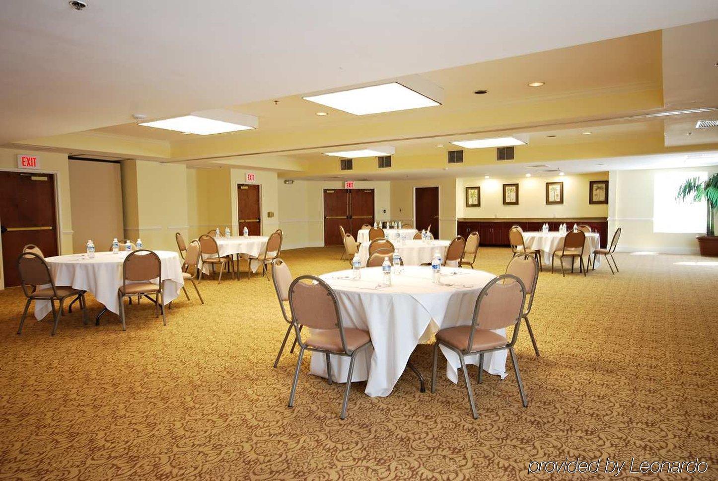 Hampton Inn&suites Charleston-west Ashley