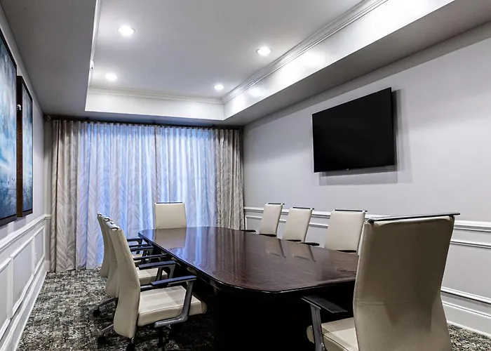 Hampton Inn & Suites Charleston/West Ashley