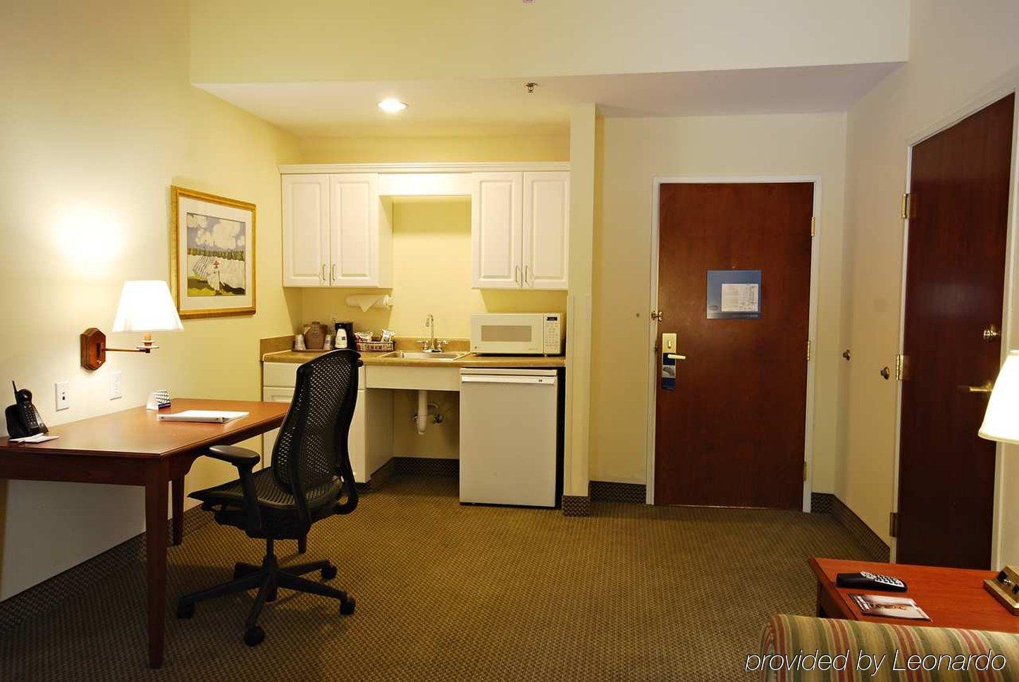 Hotel Hampton & Charleston-west Ashley 3*
